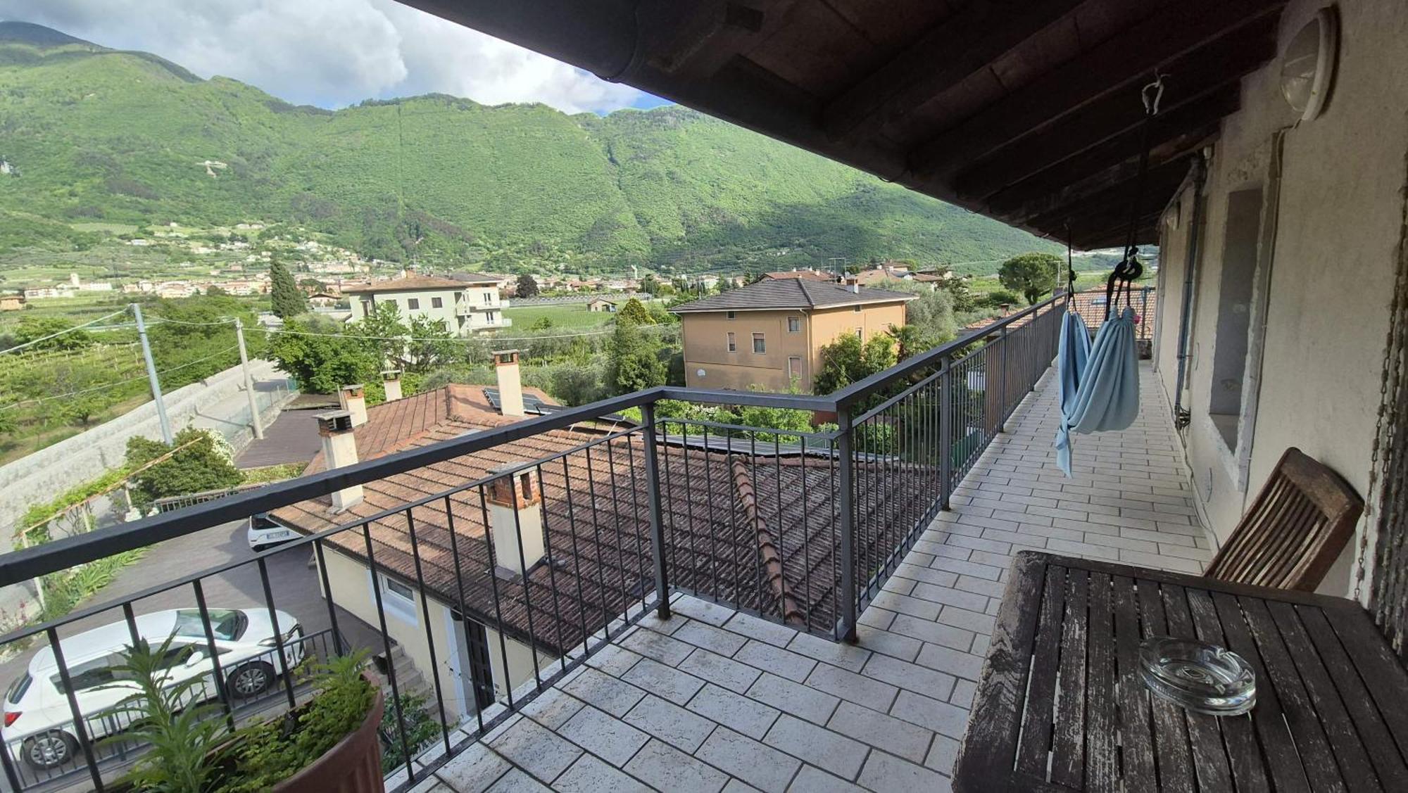 Zocca Apartments Arco Exterior photo