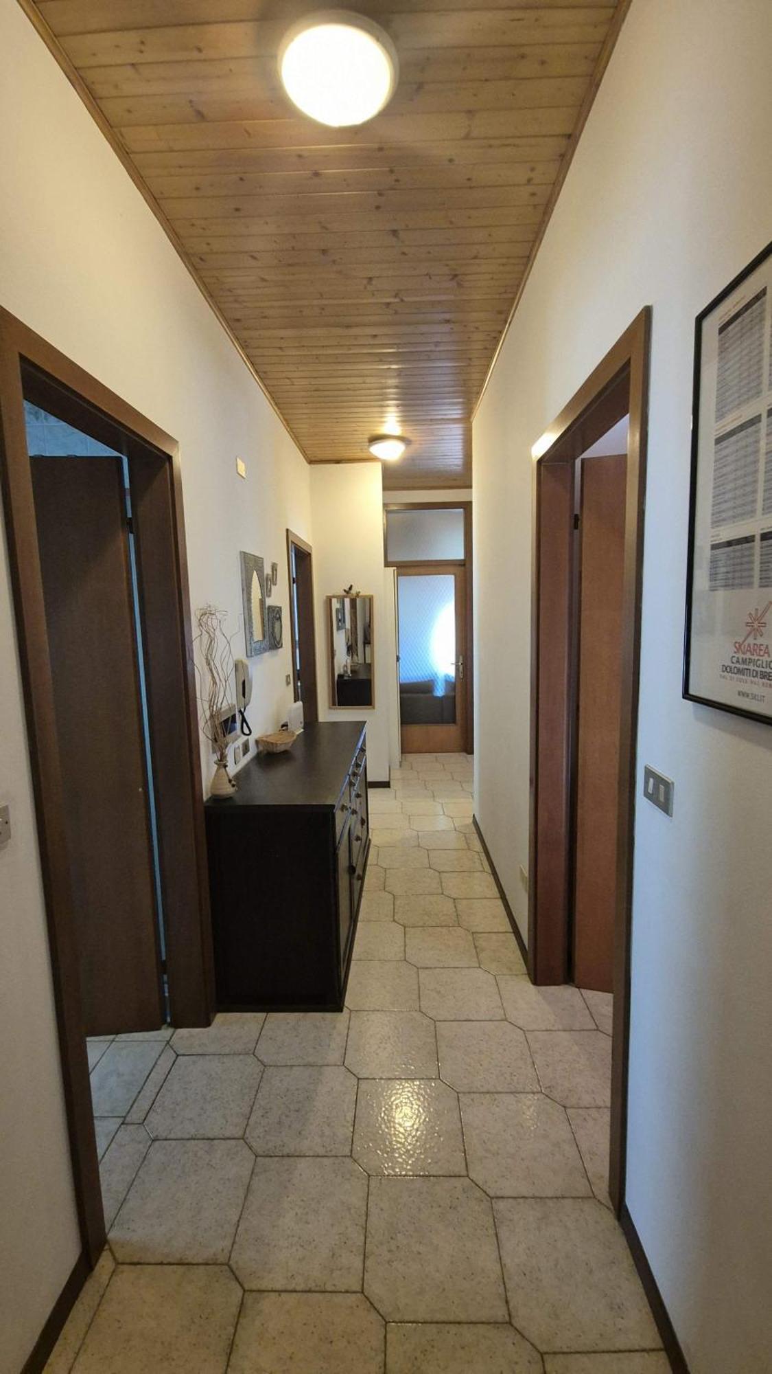 Zocca Apartments Arco Exterior photo